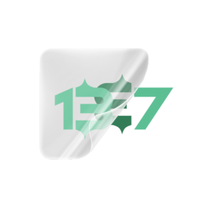 Transfer stickers