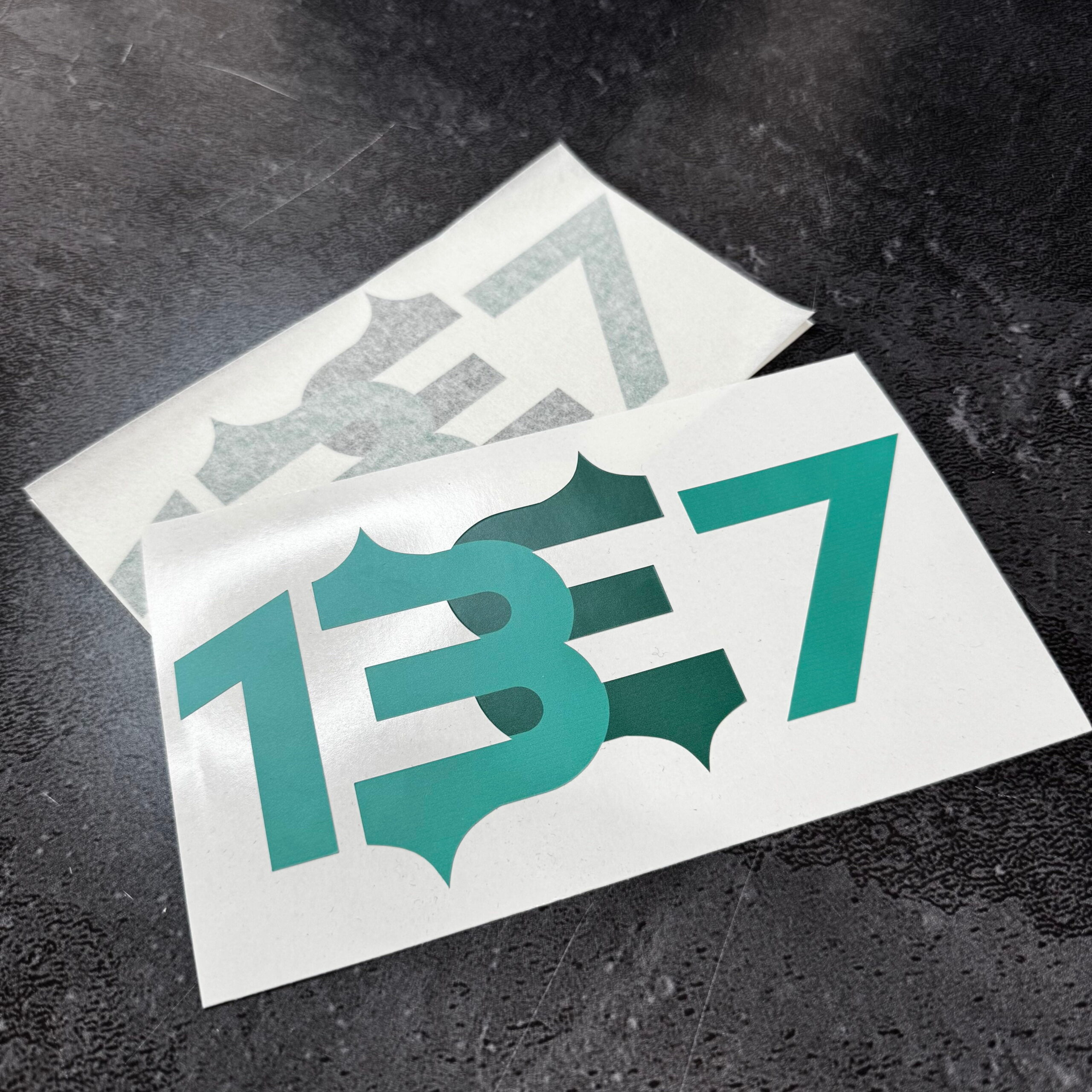 Transfer stickers - Image 3
