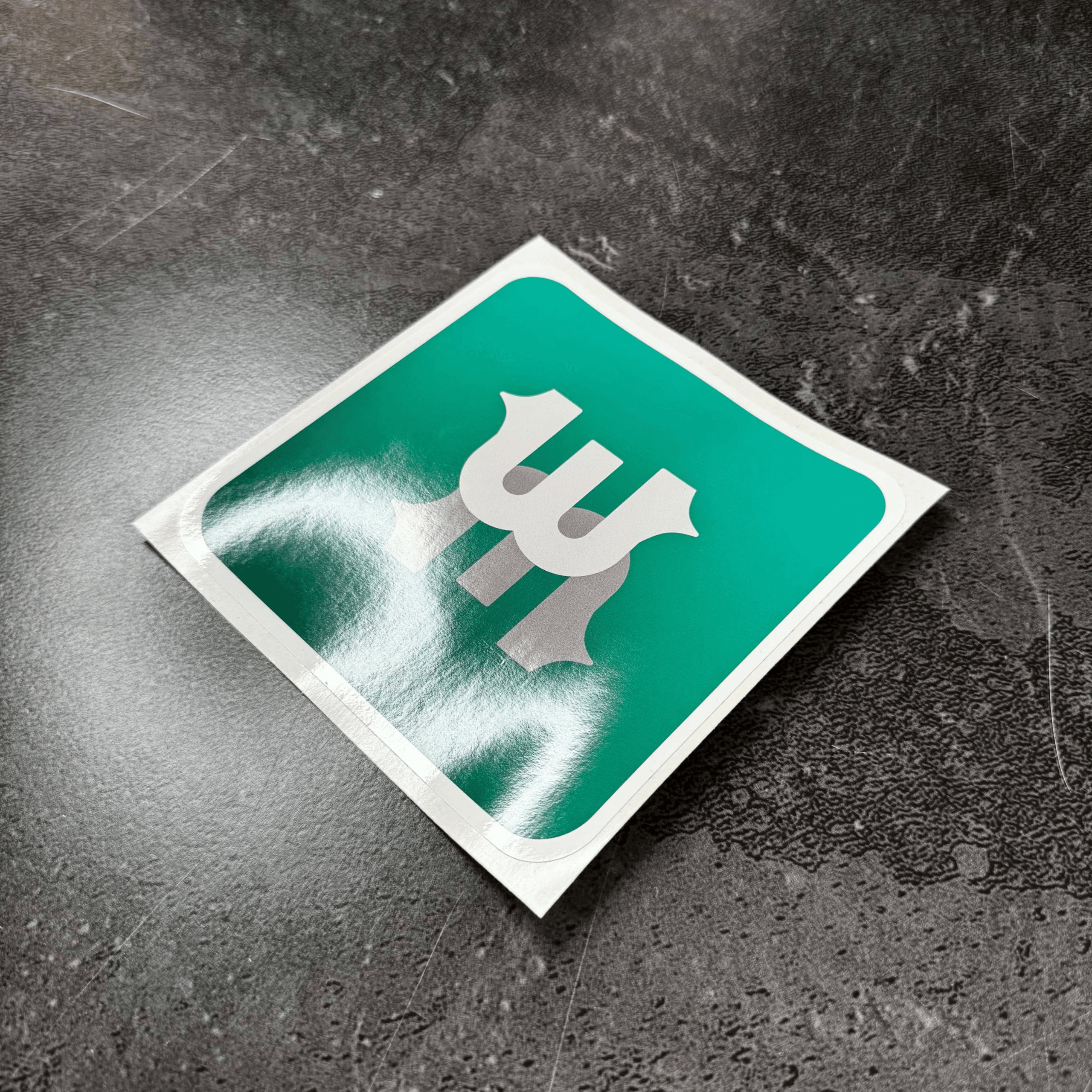 Rounded corner stickers - Image 2